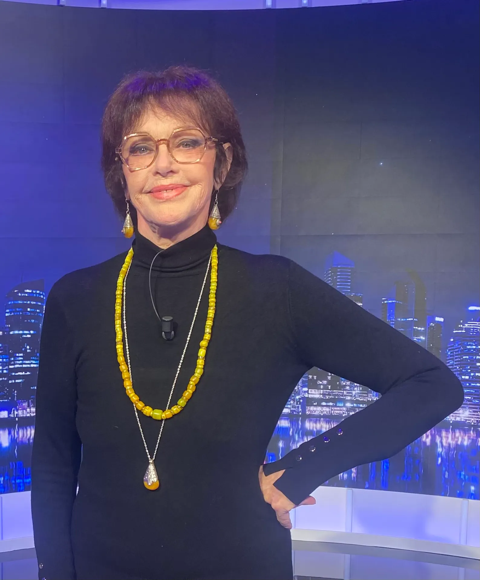 Anny Duperey